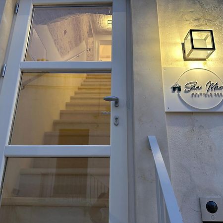 San Marco Boutique Rooms Alberobello Luaran gambar