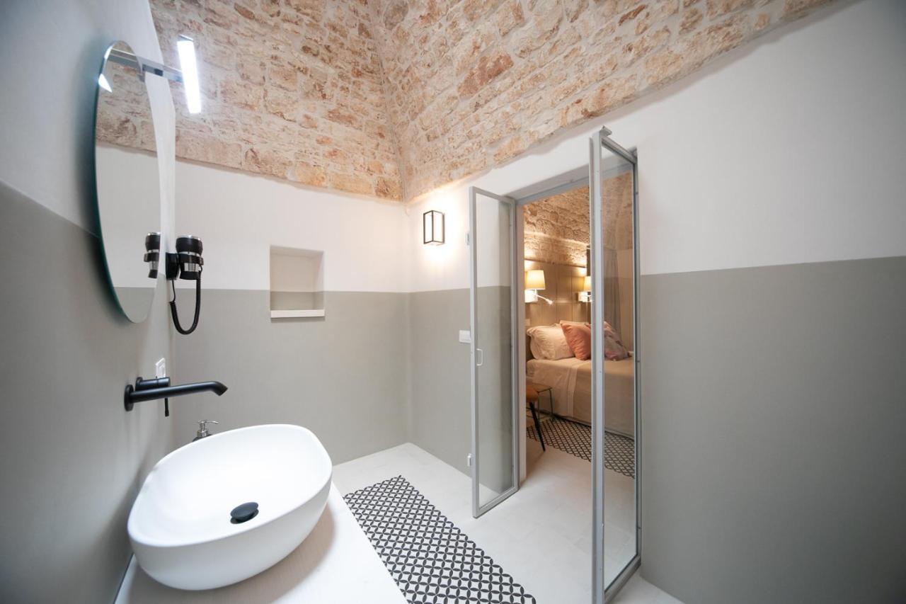 San Marco Boutique Rooms Alberobello Luaran gambar