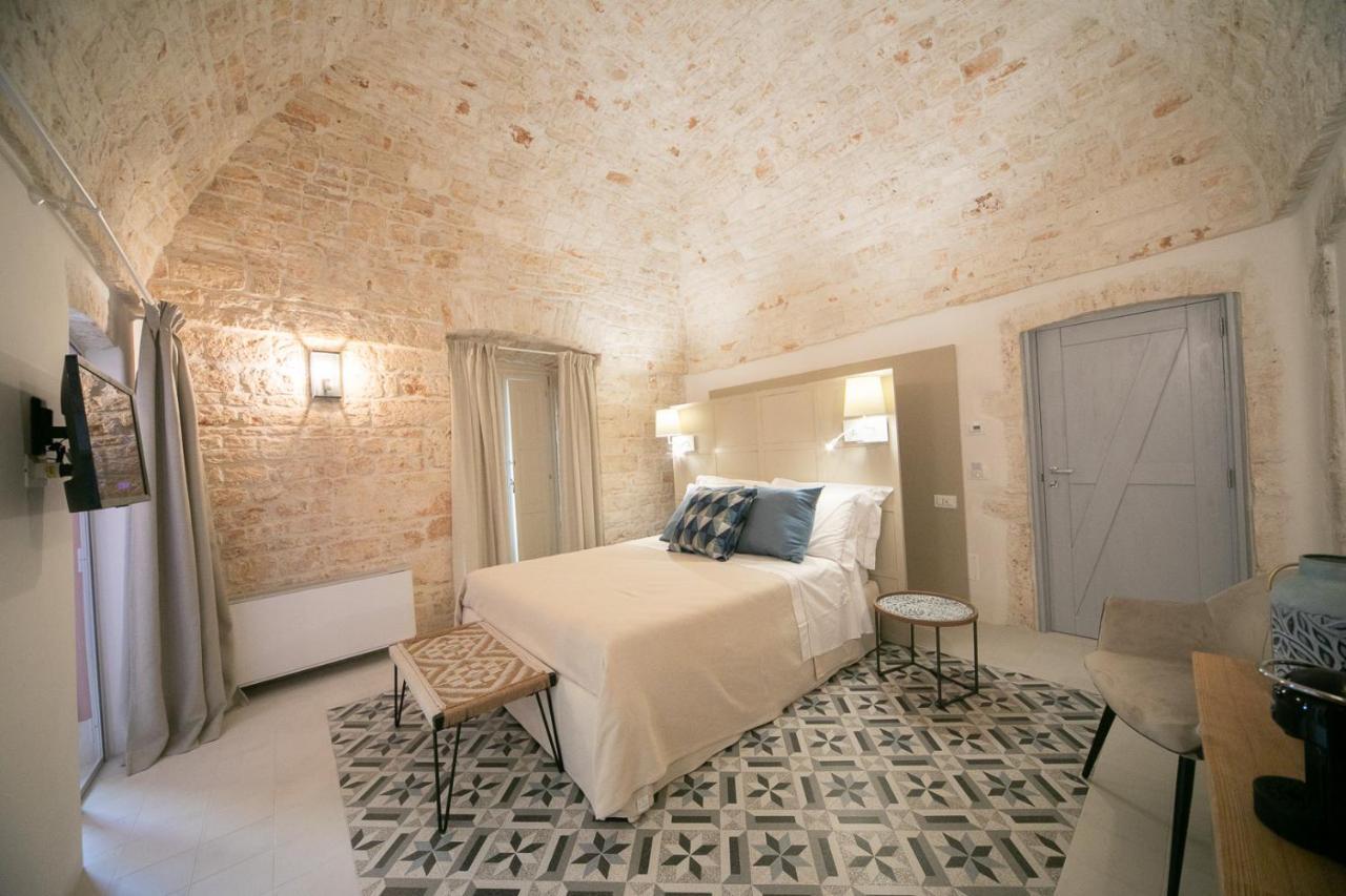 San Marco Boutique Rooms Alberobello Luaran gambar
