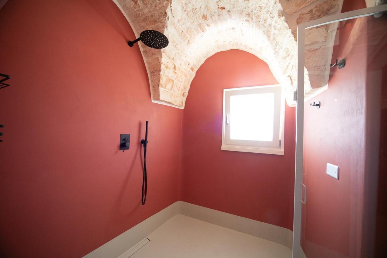 San Marco Boutique Rooms Alberobello Luaran gambar