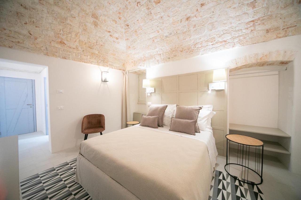 San Marco Boutique Rooms Alberobello Luaran gambar