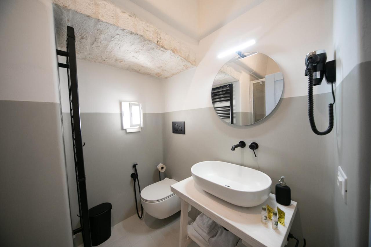 San Marco Boutique Rooms Alberobello Luaran gambar